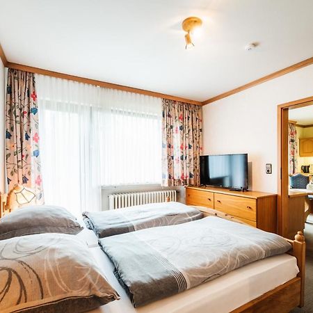 Landhotel Alte Aue ألتيناو المظهر الخارجي الصورة