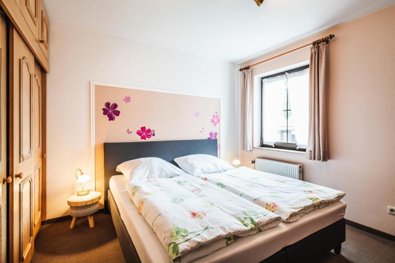 Landhotel Alte Aue ألتيناو المظهر الخارجي الصورة